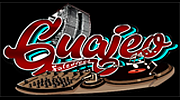 Guajeo Salsoteca Radio