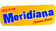 Meridiana 103.4 FM