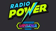 Radio Power Urbana Radio Power Urbana logo