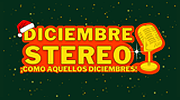 Diciembre Stereo