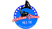 Arellano Stereo 98.5 FM