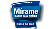 mirameradio mirameradio logo