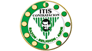 Radio Salesiana ITIS logo
