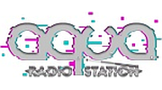 AQUA Radiostation logo