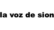 La voz de sion