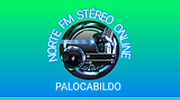 Norte Fm Stéreo Online Norte Fm Stéreo Online logo