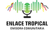 Enlace Tropical logo