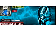 Progresiva Estereo Montera