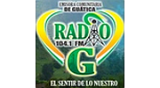 Radio G 104.1 F.M