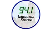 Lanceros Stereo 94.1 FM logo