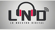 Lo Nuestro Digital RadioTV