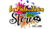 La Palmiteña Stereo 101.1 fm