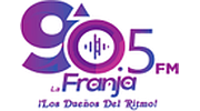 La Franja La Franja logo