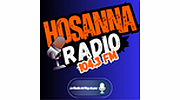Hossana Radio 104.3 Fm Estereo