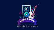 Fusion A Latina Fusion A Latina logo