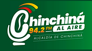 Chinchiná Al Aire