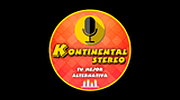 Kontinental Stereo