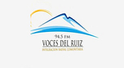 Voces del Ruiz