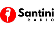Santini Radio Santini Radio logo