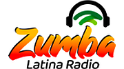 Zumba Latina Radio