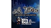 La Exitosa Acevedo