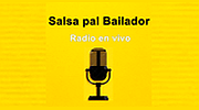 Radio Salsa Pal Bailador