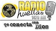 Radio Huellas