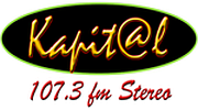 Kapital Stereo