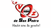 La Voz De San Pedro