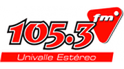 Univalle Estereo Univalle Estereo logo
