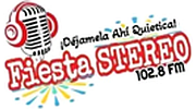 Fiesta Stéreo