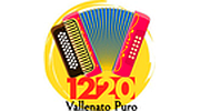 1220 Vallenato Puro