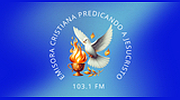 Emisora Cristiana Predicando a Jesucristo 103.0 FM