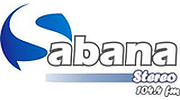 Sabana Stereo 104.4 Fm