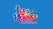 La Nueva 95.7 FM