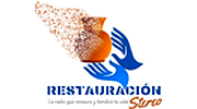 Restauración Stereo Restauración Stereo logo