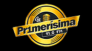 La Primerisima 91.0 FM