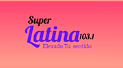 Super Latina 103.1