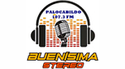 Buenísima Palocabildo 107.3 Buenísima Palocabildo 107.3
