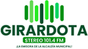 Girardota stereo 101.4 fm