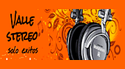 Valle Stereo.Romantica