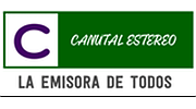 Canutal Estereo FM logo