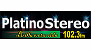 Platino Estereo