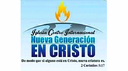 Radio Nueva Generacionn En Cristo