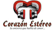 Corazon Estereo