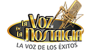 La voz de la Nostalgia logo