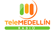 Telemedellín Radio logo