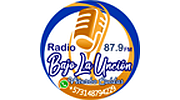 Radio Bajo La Uncion
