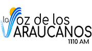 LA VOZ DEL RIO ARAUCA logo