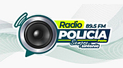 Radio Policía Pasto 89.5 FM